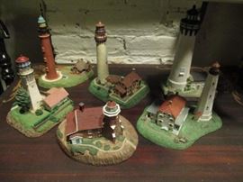 light houses
