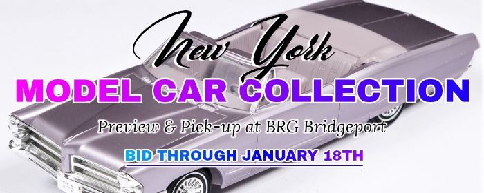 0 NY Car Collection
