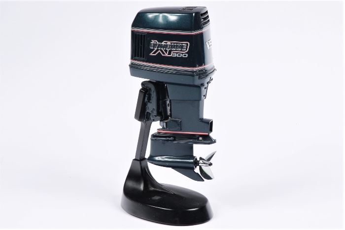 A Fantastic Die Cast Outboard Motor By Alterscale