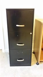 File cabinet