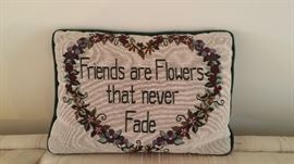 pillow