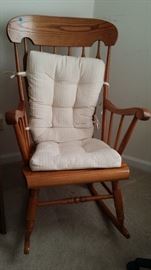 Rocking Chair