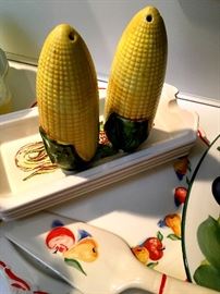 MY FAVE!...I'm Obsessed With This Sweetcorn Set...