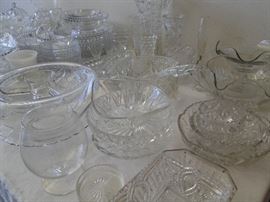Cut Crystal