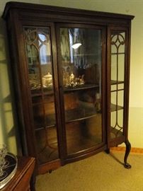 China Cabinet