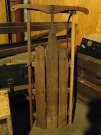 Sled