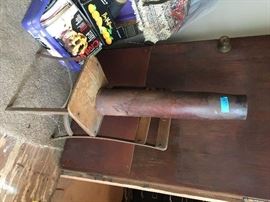 Shell casing