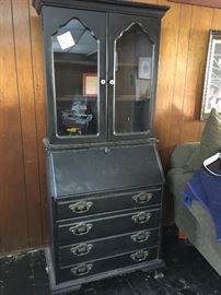 Writing desk