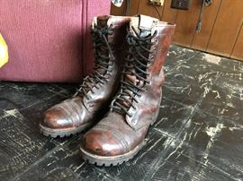 Sz 11 Boots