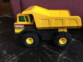 Tonka truck