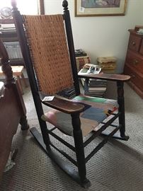 Large Rocking Chair