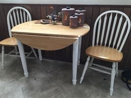 Adorable breakfast set