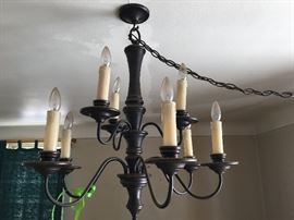 Chandelier