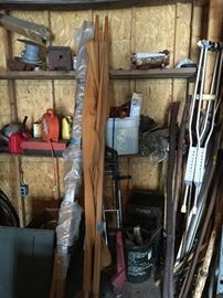 Military stretcher