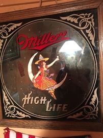 Miller High Life