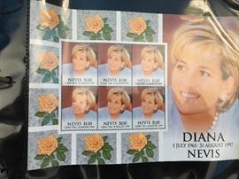 Princess Diana