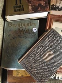 Vintage books