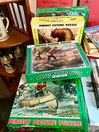 Perfect Picture Puzzles  $12.99 ea +s/h