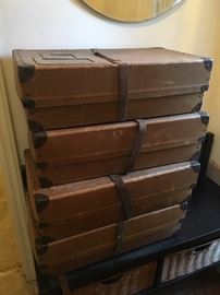 Laundripak cases