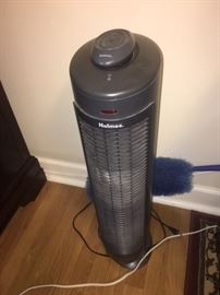 Holmes tower air purifier