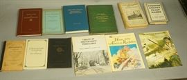 Lot 304 12 Volumes Chester County PA Including West Chest