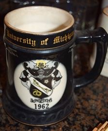 Fraternity Mug