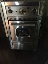 Retro Oven (original from this home)