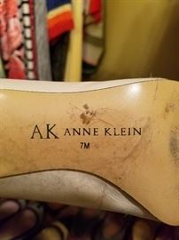 Anne Klein Shoes