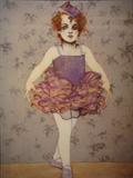 Ramon Santiago
Ballerina
Poster