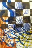 Victoria Benz
Untitled
Monoprint