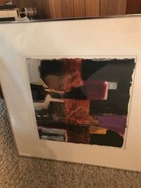 Ojai Artist Hiroko Yoshimoto