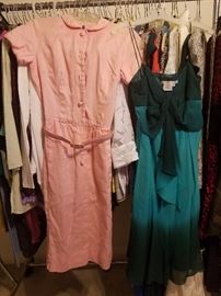 1960s dress