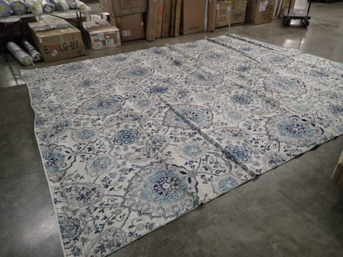 Madison Collection Large Rug