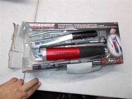 Powerbuilt Grease Gun