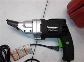 Kawasaki Electric 14 Gauge Sheers