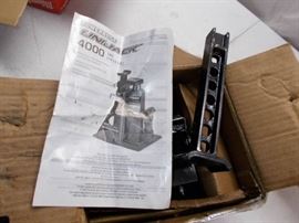 Powrbuilt Unijack 4000 lb