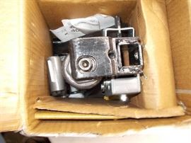 Powrbuilt Unijack 4000 lb