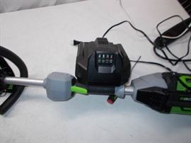 Ego 56 Volt Ion Weed Eater