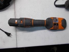 Rigid Job Max Multi Tool