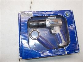 Kobalt 3/8 Air Drill