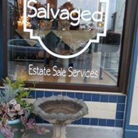ESTATE SALE PICTURE