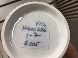 "The Poet" Hummel figurine