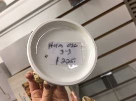 "The Poet" Hummel figurine