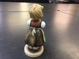 "For Mother" Hummel figurine