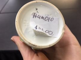 "For Mother" Hummel figurine