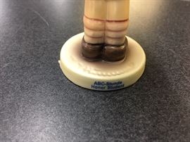 "Honor Student" Hummel figurine