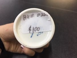 "Honor Student" Hummel figurine