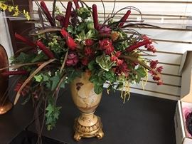 Floral arrangement