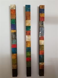 Cheryl Martin - from A Distant Road series