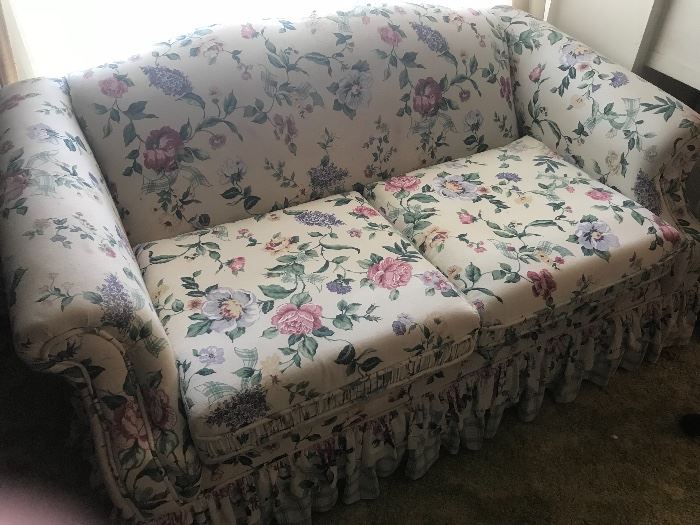 Loveseat